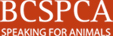 BC SPCA Medical Emergency