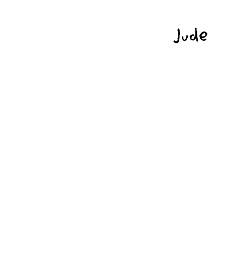 Instead of presents for his fourth birthday, Jude asked his friends for toonies  He collected  44, which he donated t   