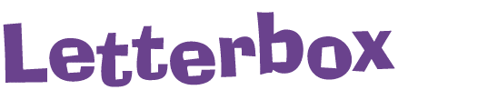 Letterbox