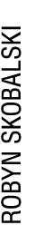 Robyn Skobalski
