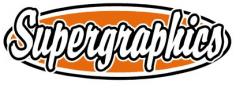Supergraphics Logo